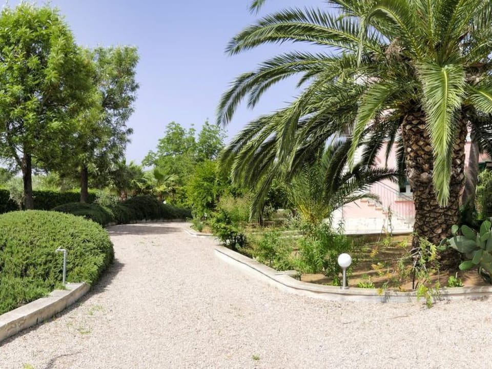 Sirgole Rosa Vacation rental in Apulia