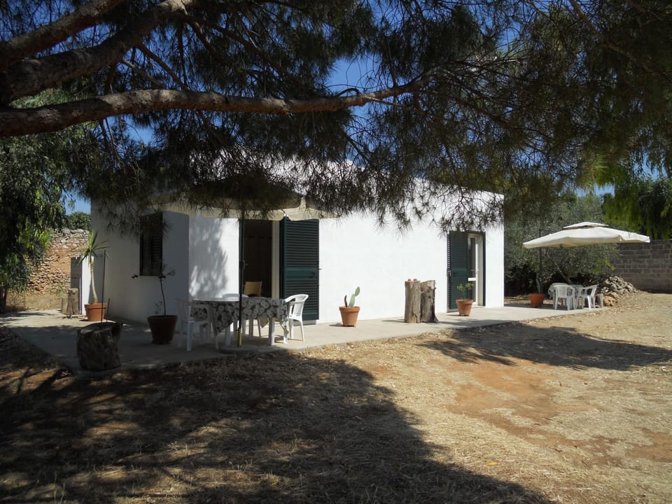 Schönes und gemütliches Studio-Apartment Apartment in Apulia