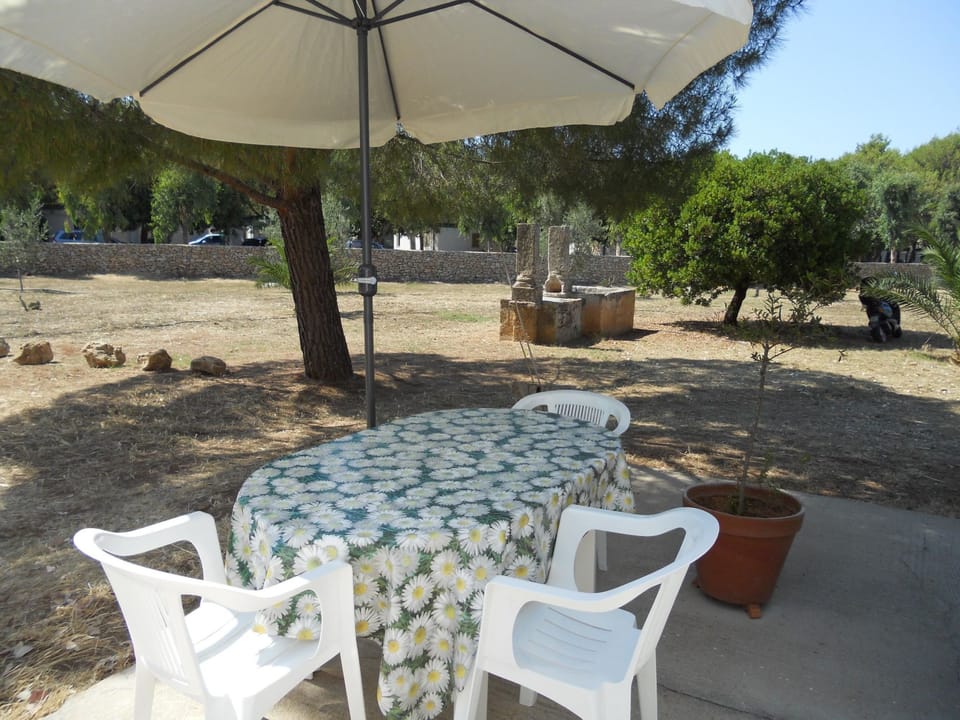 Schönes und gemütliches Studio-Apartment Apartment in Apulia