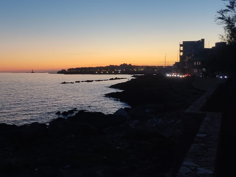 Attico Atlantide von Holiday World Apartment in Gallipoli