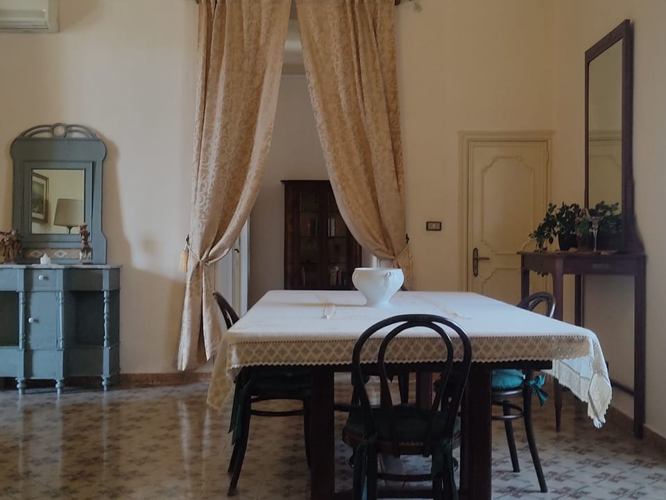 Residenza Antica Distilleria bei Holiday World Apartment in Apulia