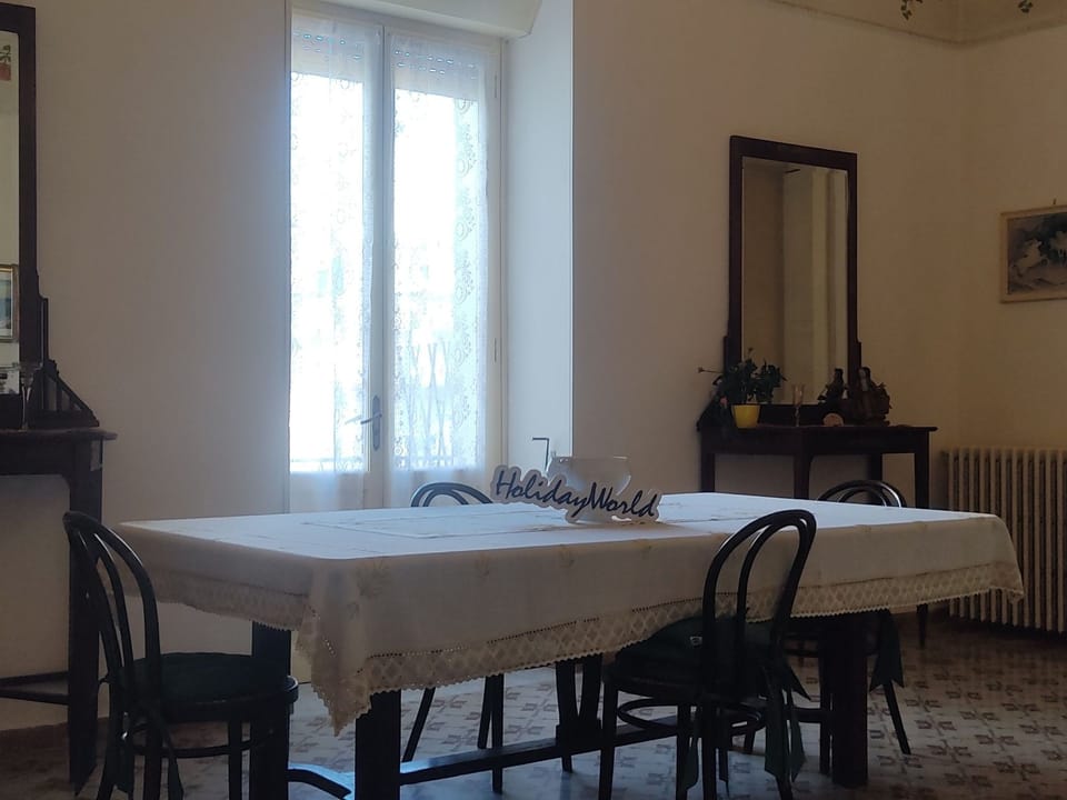 Residenza Antica Distilleria bei Holiday World Apartment in Apulia
