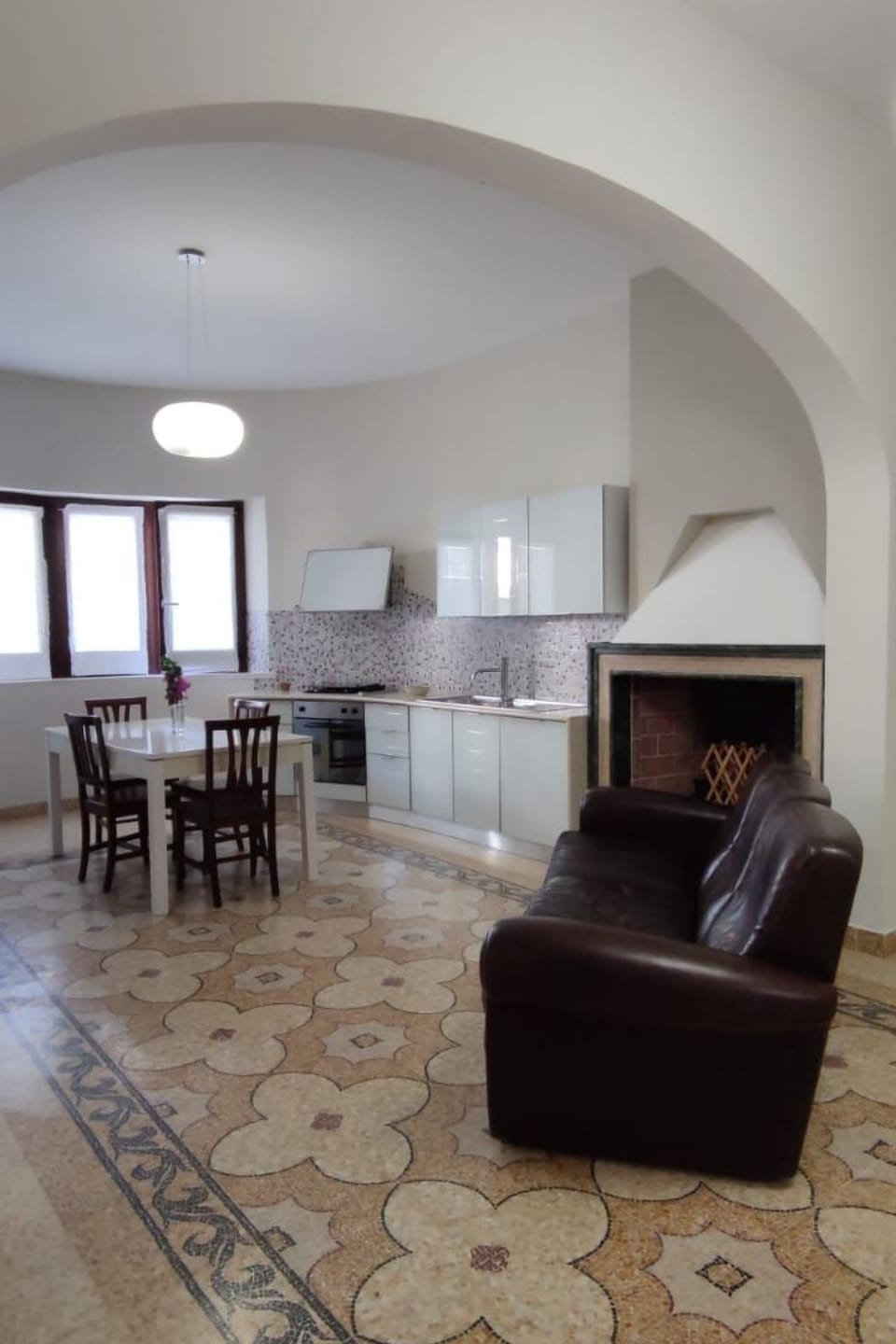 Dimora del Sole Salento Apartment in Apulia