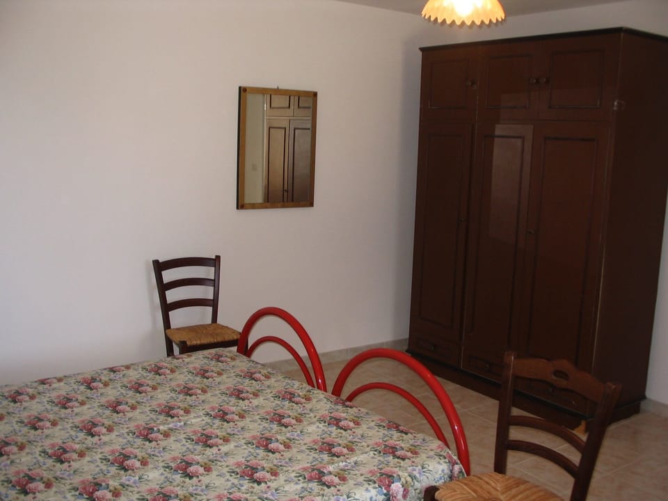 'Casa Felloniche Apartment in Apulia