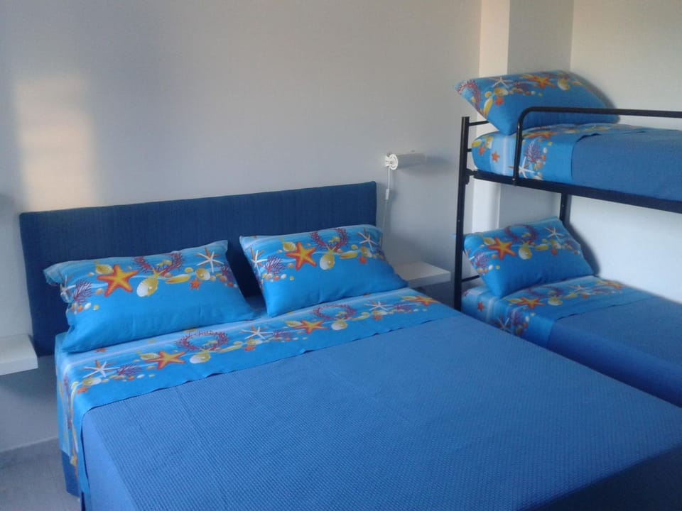 "Felloniche" in der Nähe des Meeres Apartment in Apulia