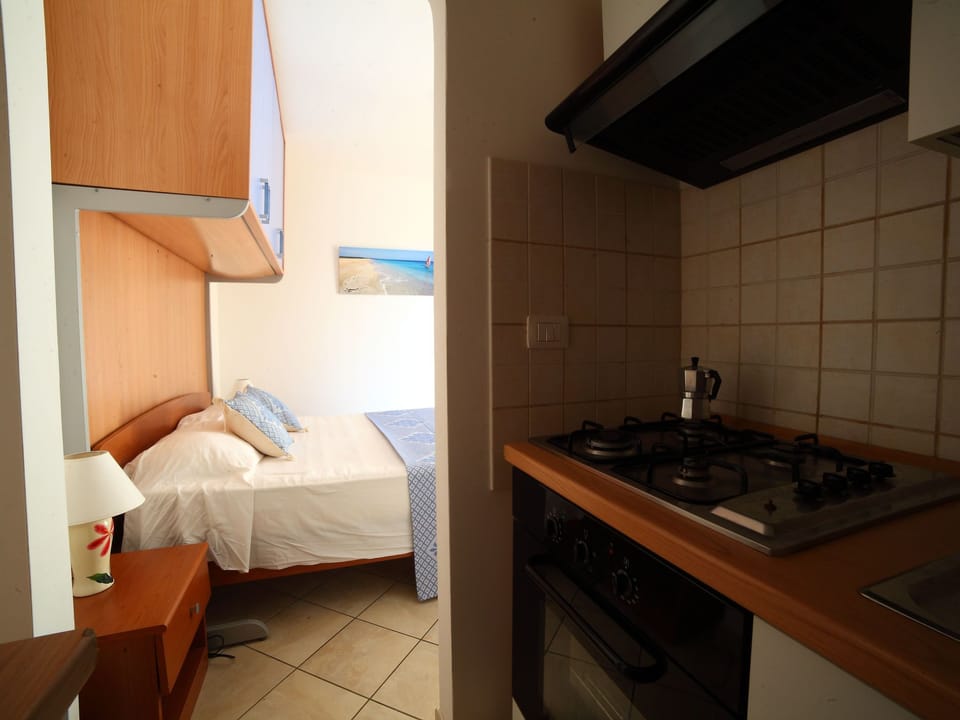 Ugento Torre Mozza Aphrodite 13C Apartment in Apulia