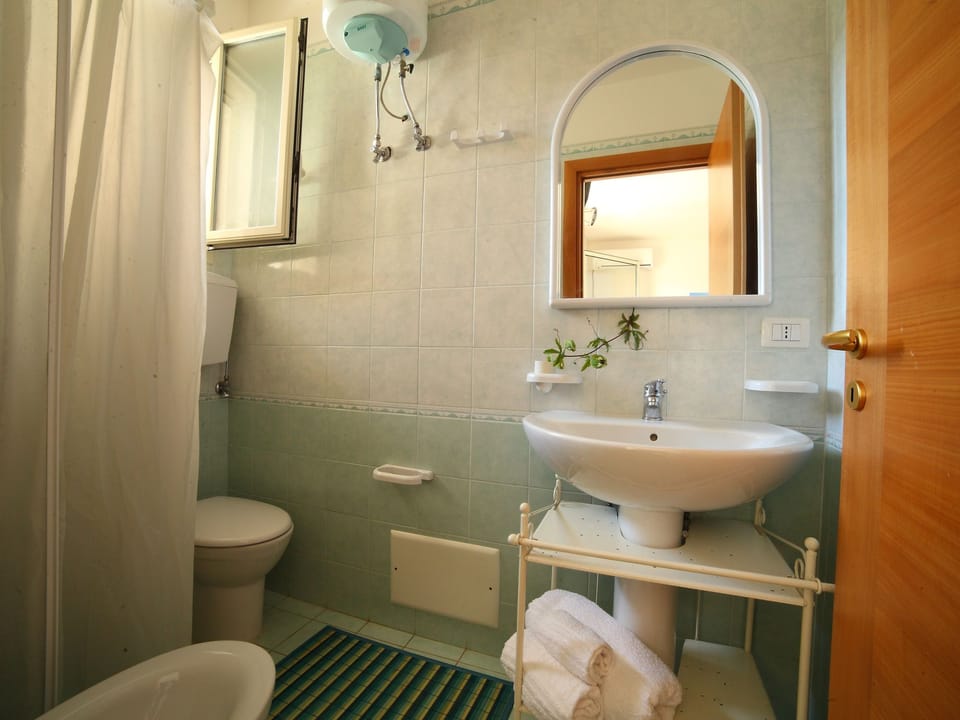 Ugento Torre Mozza Aphrodite 13C Apartment in Apulia