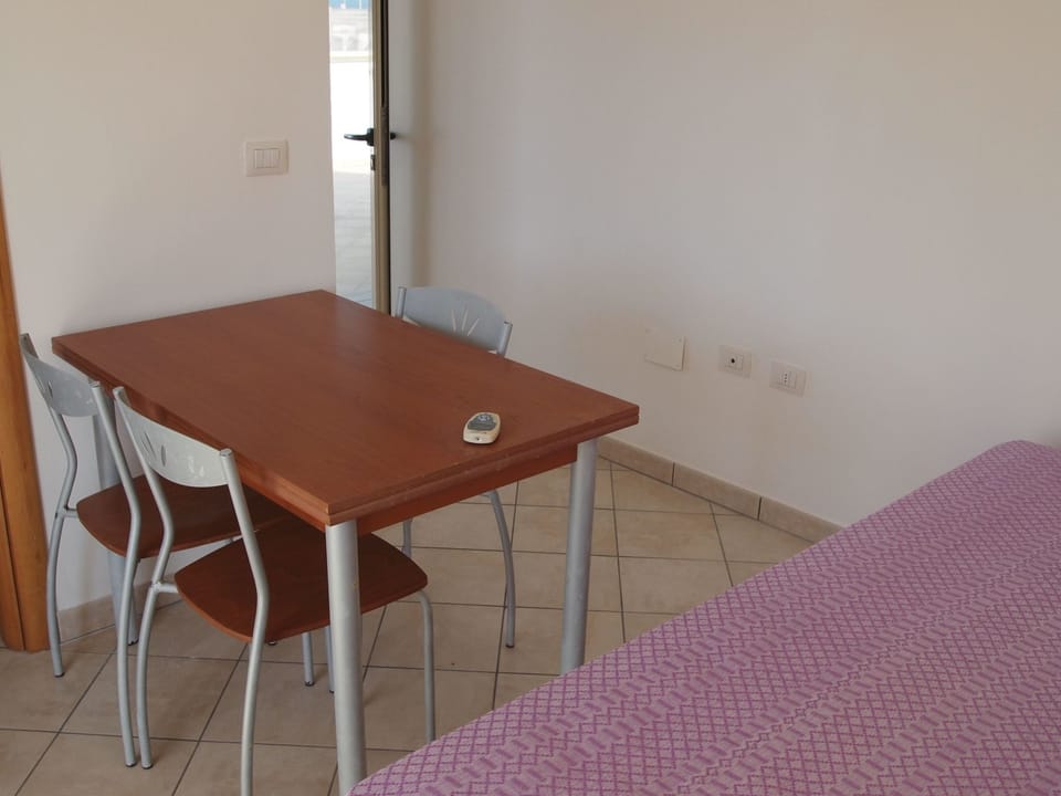 Ugento Torre Mozza Afrodite 13E Apartment in Apulia
