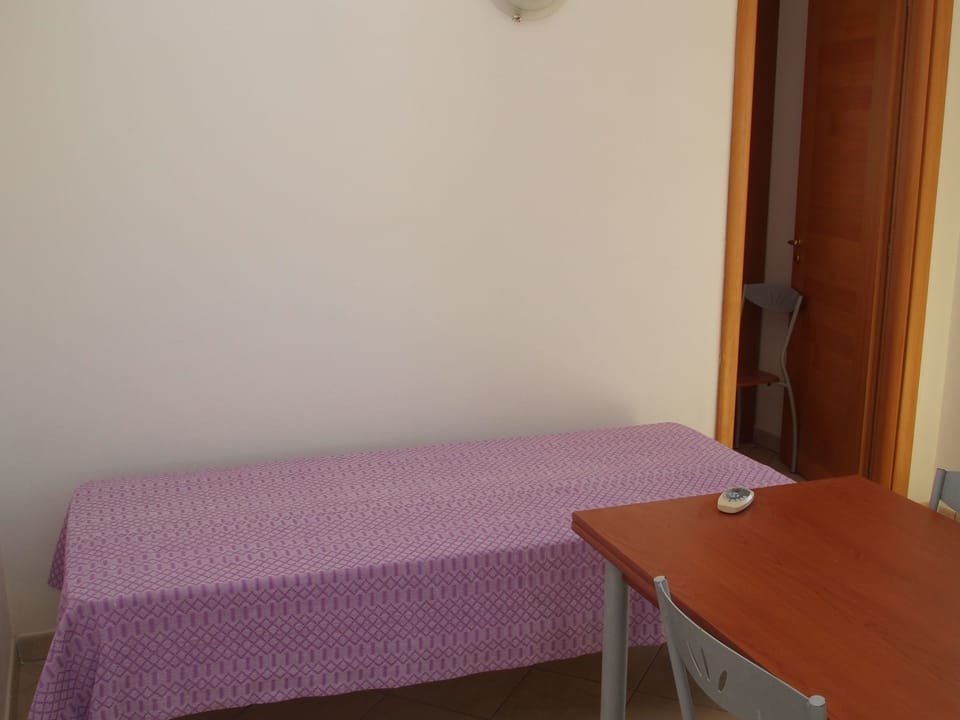 Ugento Torre Mozza Afrodite 13E Apartment in Apulia