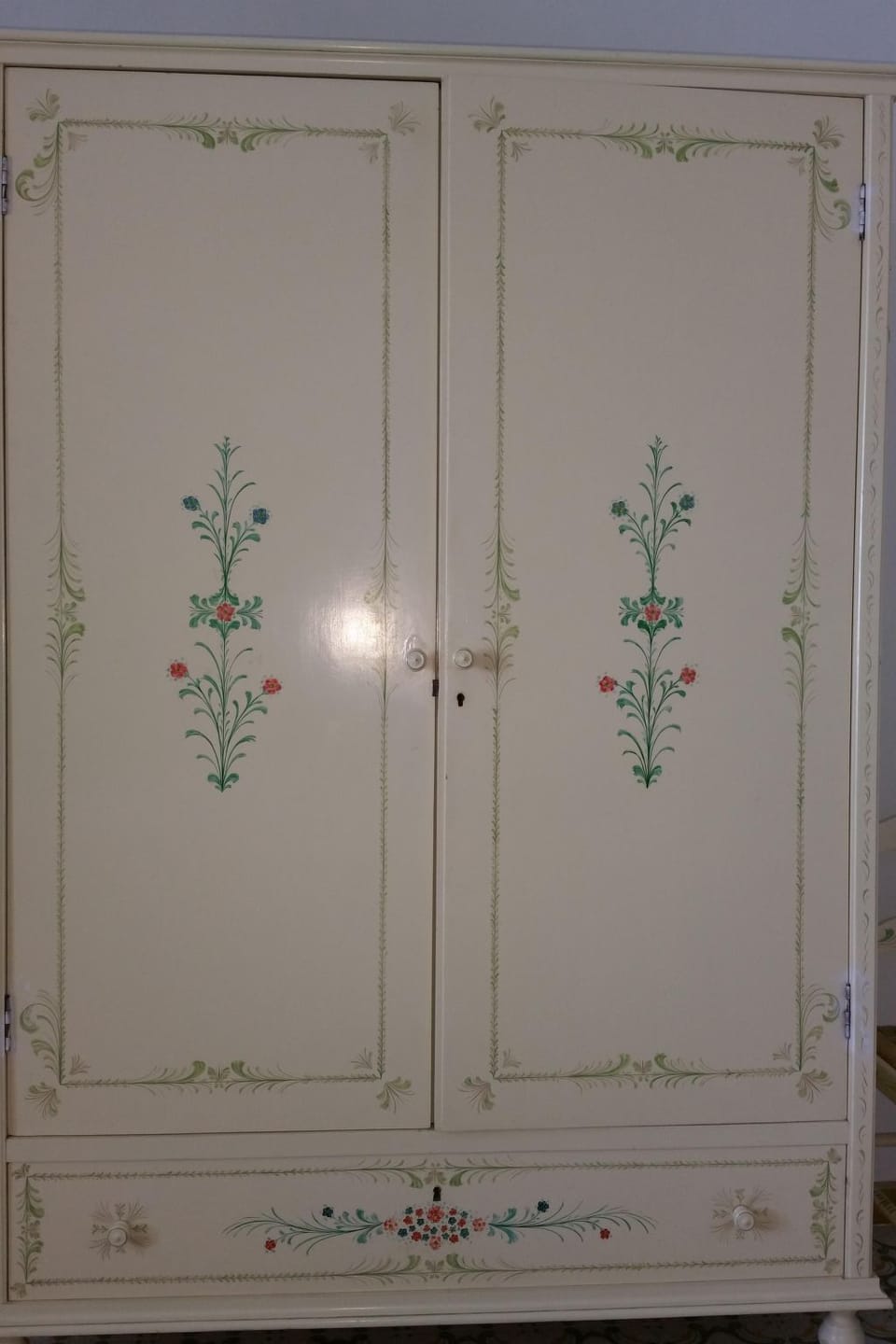 Inside other