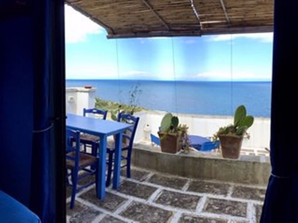 Villa am Meer mit exklusivem Pool Vacation rental in Apulia