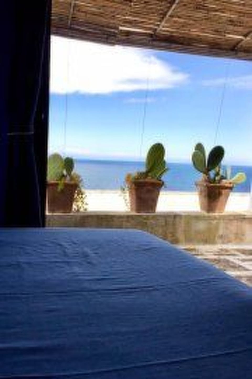 Villa am Meer mit exklusivem Pool Vacation rental in Apulia