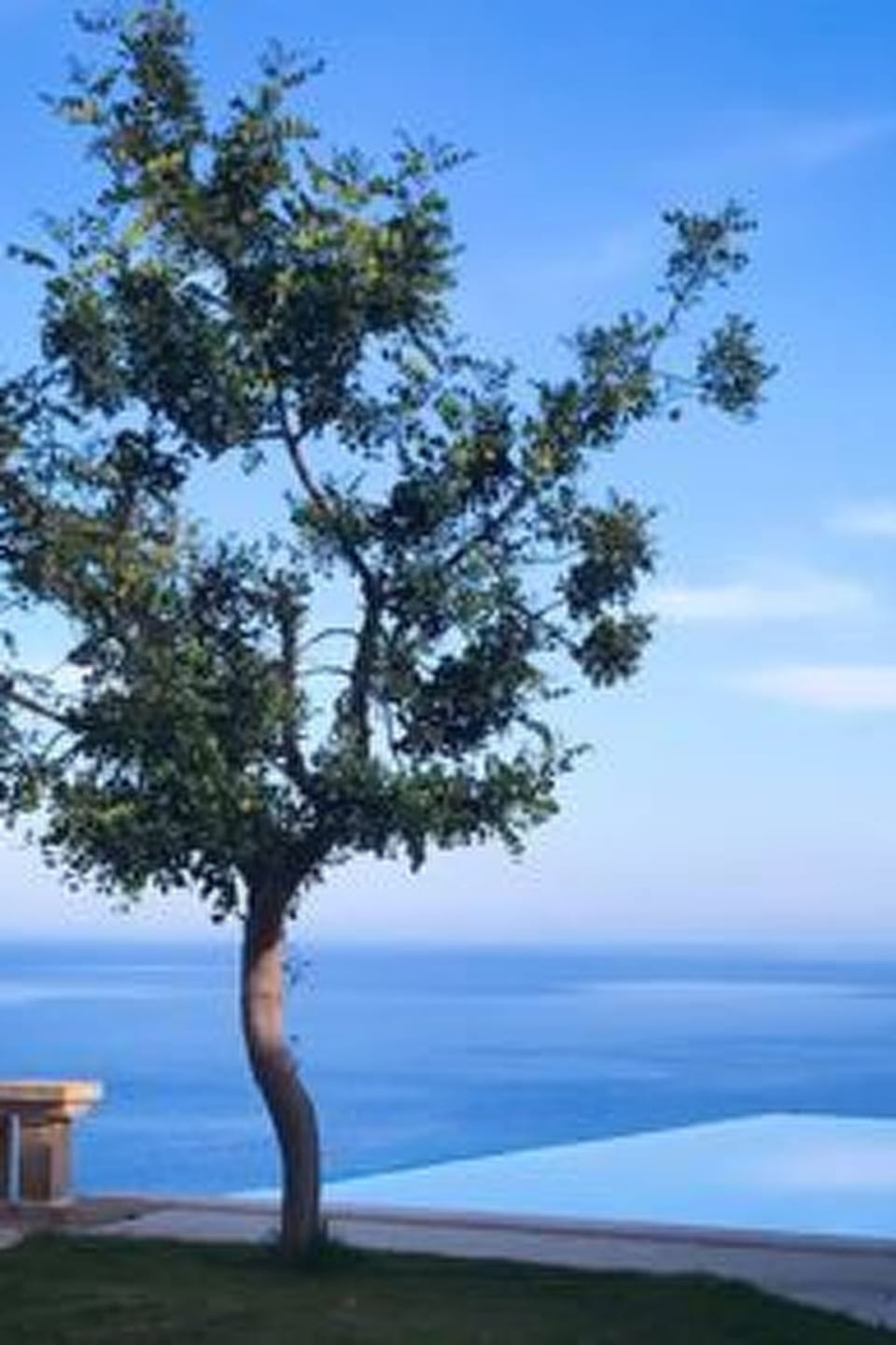 mit Privatpool für 6 Personen ca. 70 m&sup2; in Marina di Novaglie, Apulien (Pr Vacation rental in Apulia