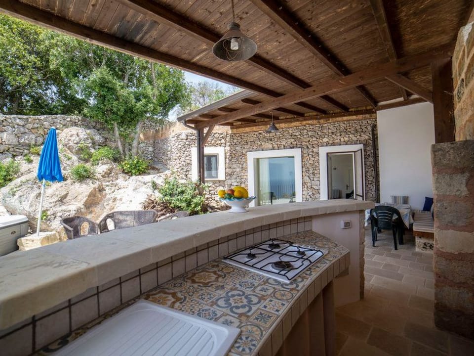 Orchidea Apartment in Apulia