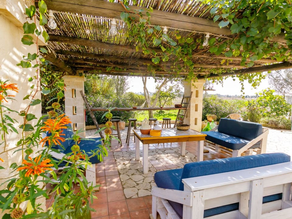 Ferienvilla "Nell'Arneo Country House" Vacation rental in Apulia