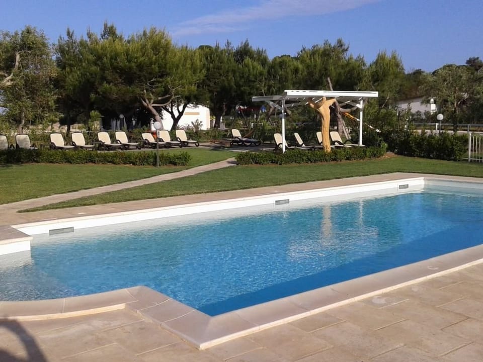 Pool Outdoor