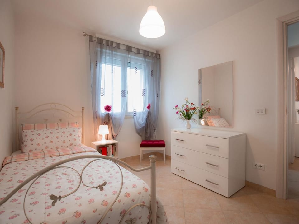 Wohnung in Carovigno mit Terrasse und Grill Apartment in Carovigno