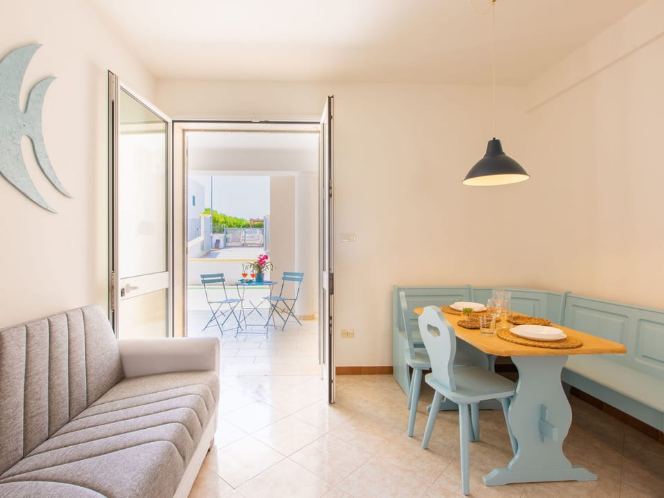 Casa Turchese Apartment in Province of Taranto