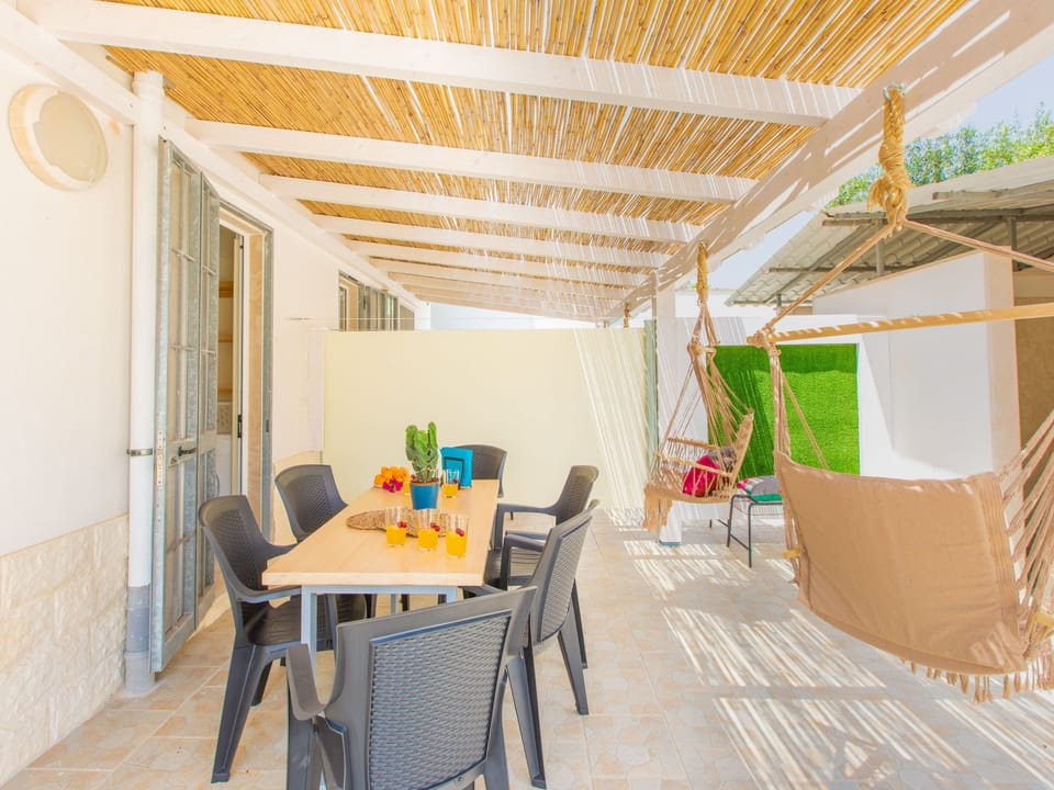 Casa Turchese Apartment in Province of Taranto