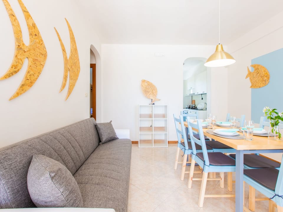 Appartamento Cristallo Apartment in Province of Taranto