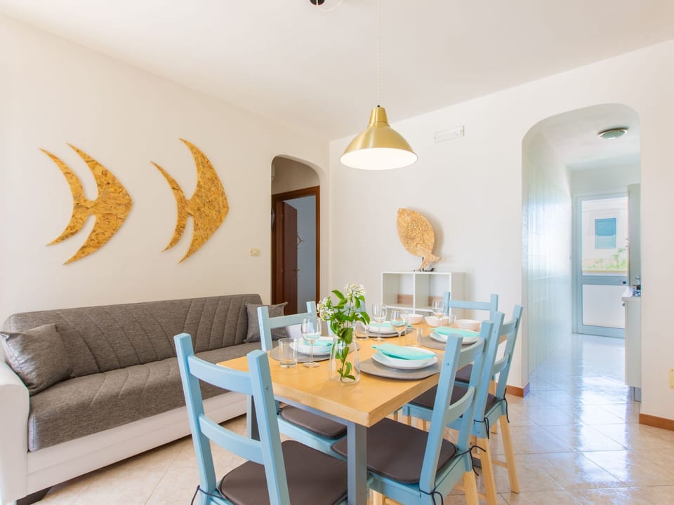 Appartamento Cristallo Apartment in Province of Taranto