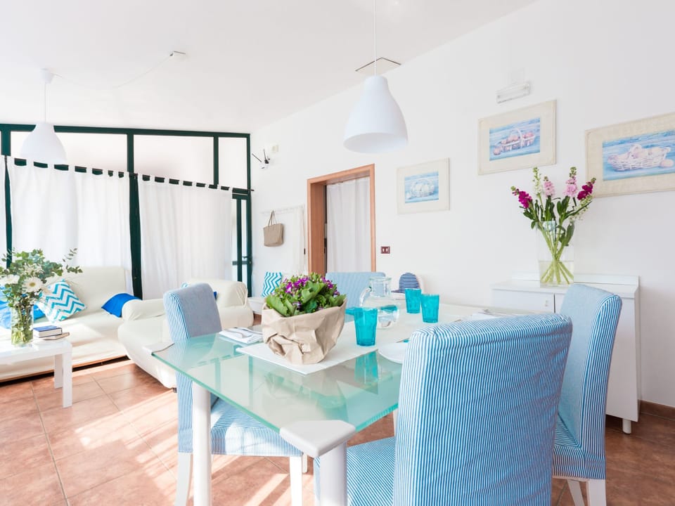 Wohnung Lido Specchiolla Apartment in Specchiolla
