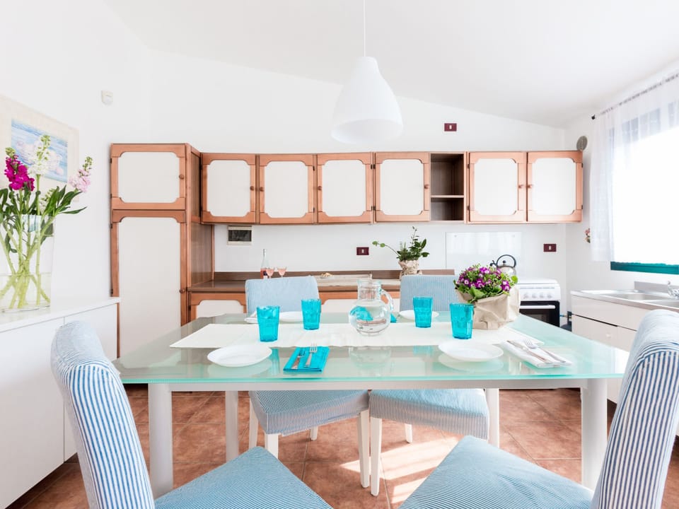 Wohnung Lido Specchiolla Apartment in Specchiolla