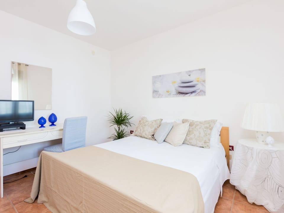 Wohnung Lido Specchiolla Apartment in Specchiolla