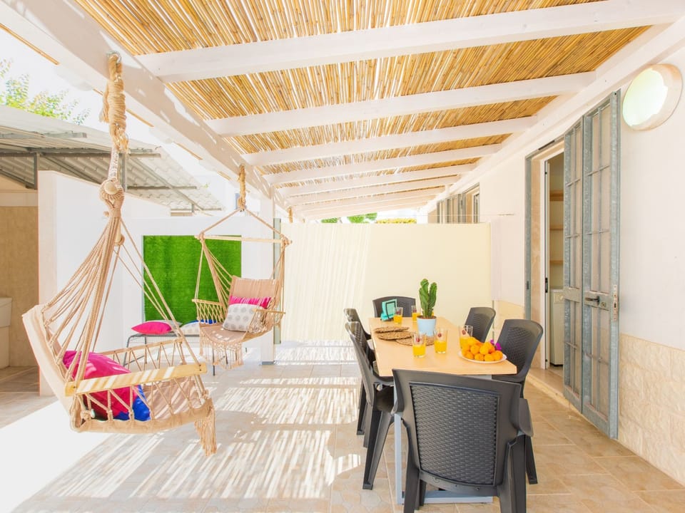 Casa Acquamarina Apartment in Province of Taranto
