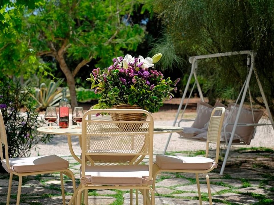 Masseria Ortensia Apartment in Province of Taranto