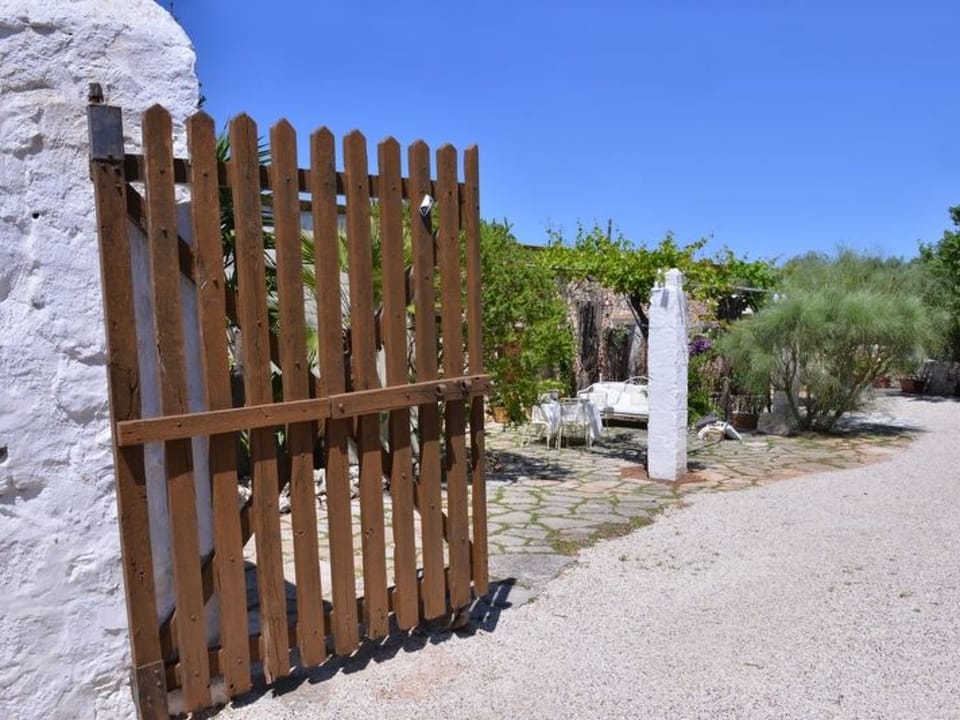 Masseria Ortensia Apartment in Province of Taranto