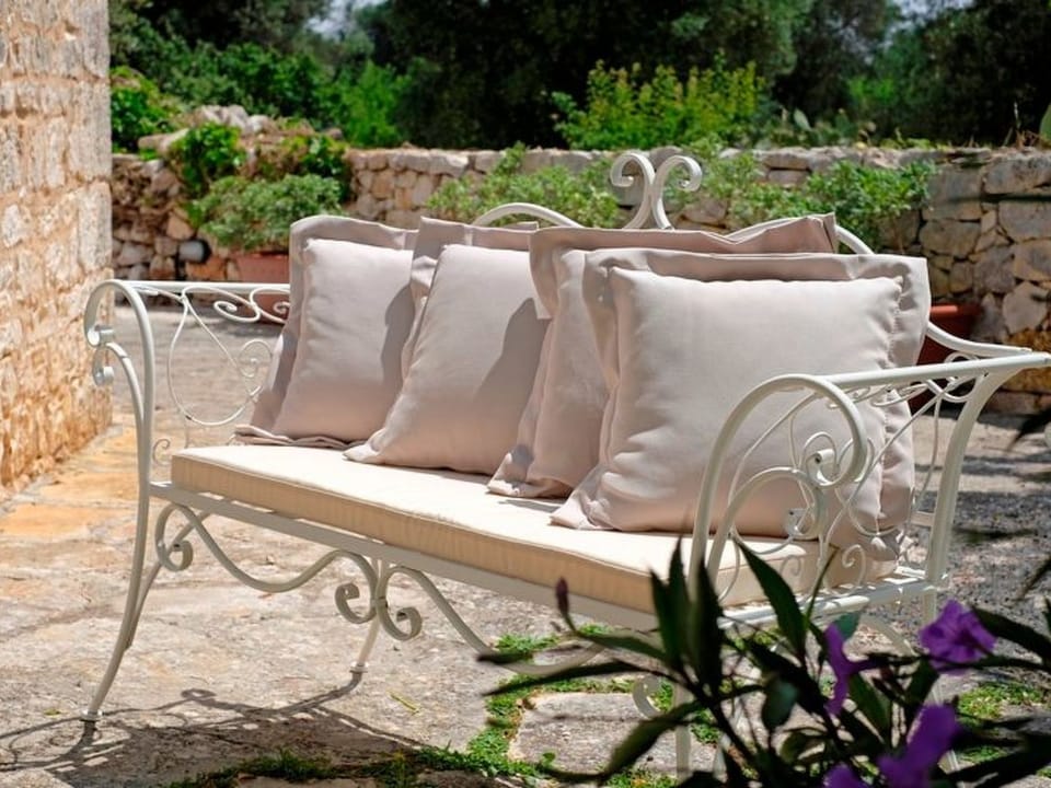 Masseria Ortensia Apartment in Province of Taranto