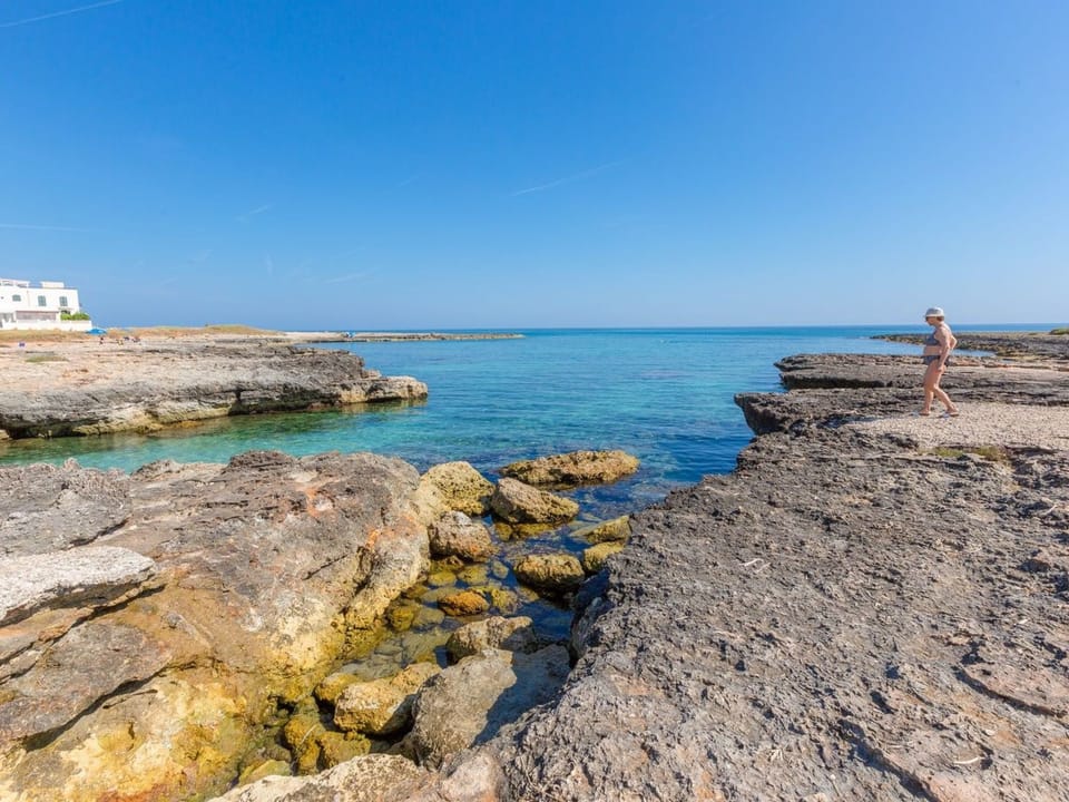 'Connie's House Apartment in Province of Taranto