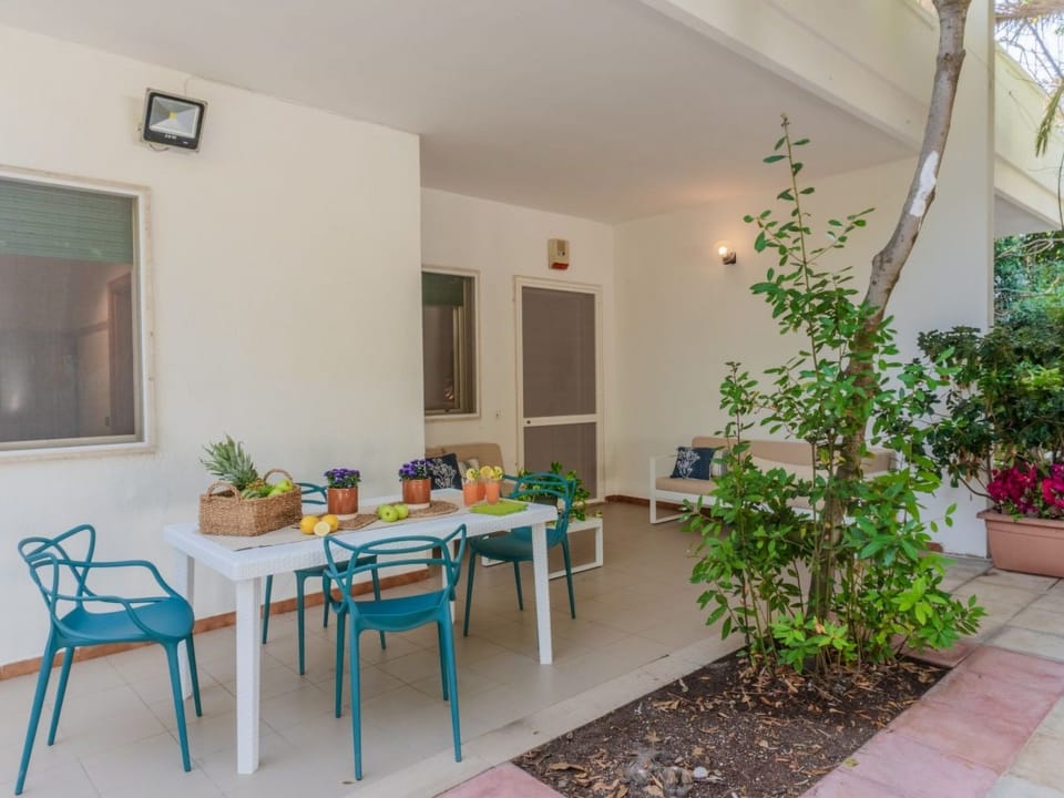 'Villa Nami' in Strandnähe Vacation rental in Province of Taranto