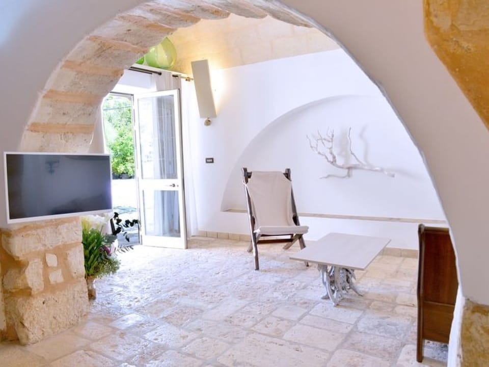 Masseria Pagliamonte Apartment in Province of Taranto