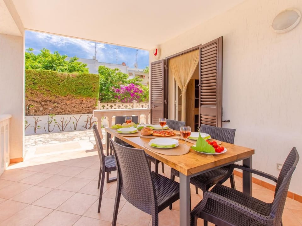 Villa Orchidea am Meer in Apulien Vacation rental in Province of Taranto
