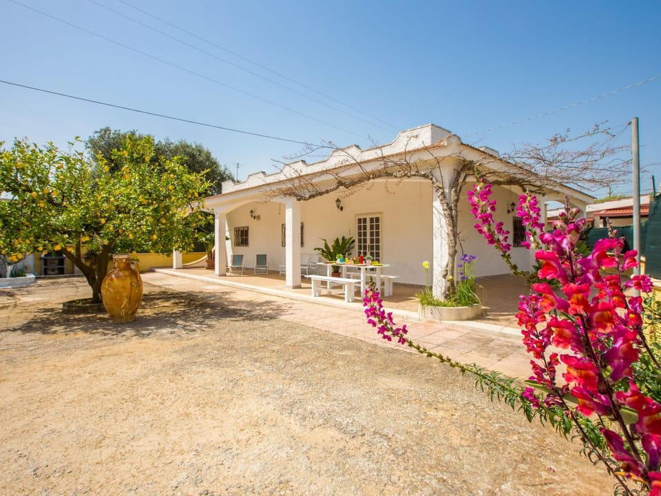 Villa Mediterranea Vacation rental in Province of Taranto