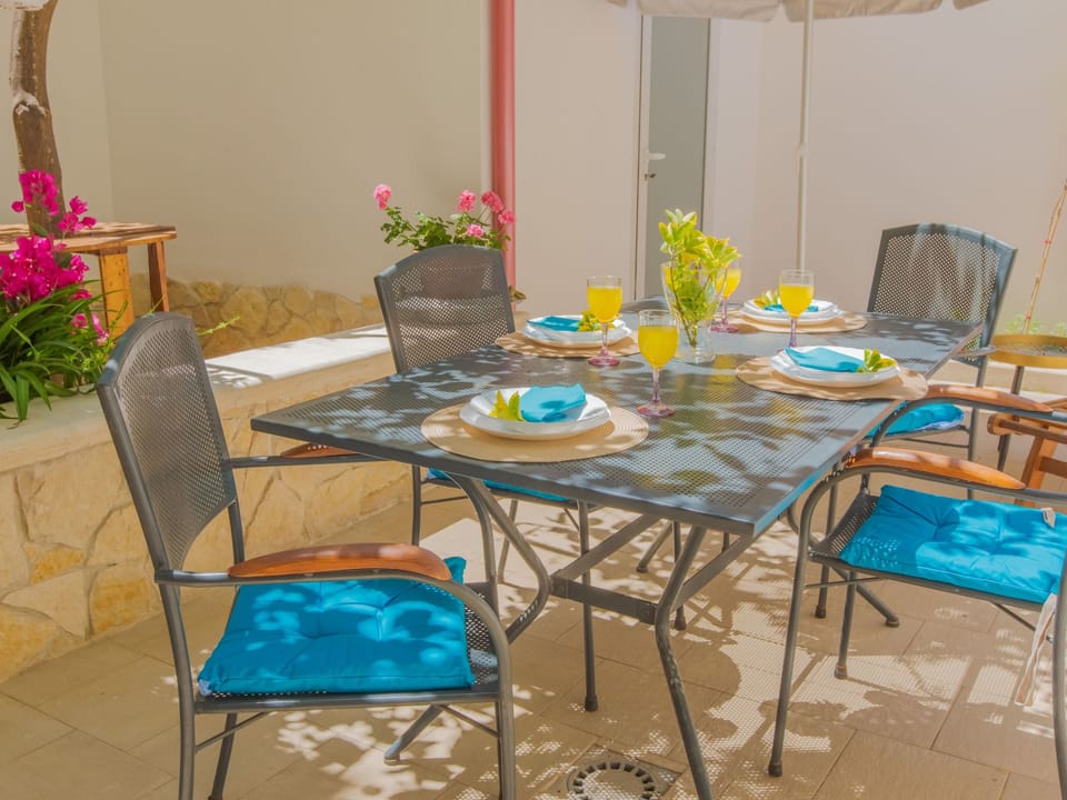 Haus Nonna Netta Apartment in Province of Taranto