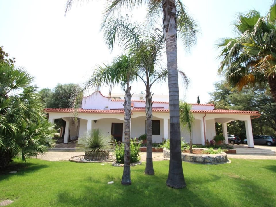 Piccinnu Apartment in Province of Taranto