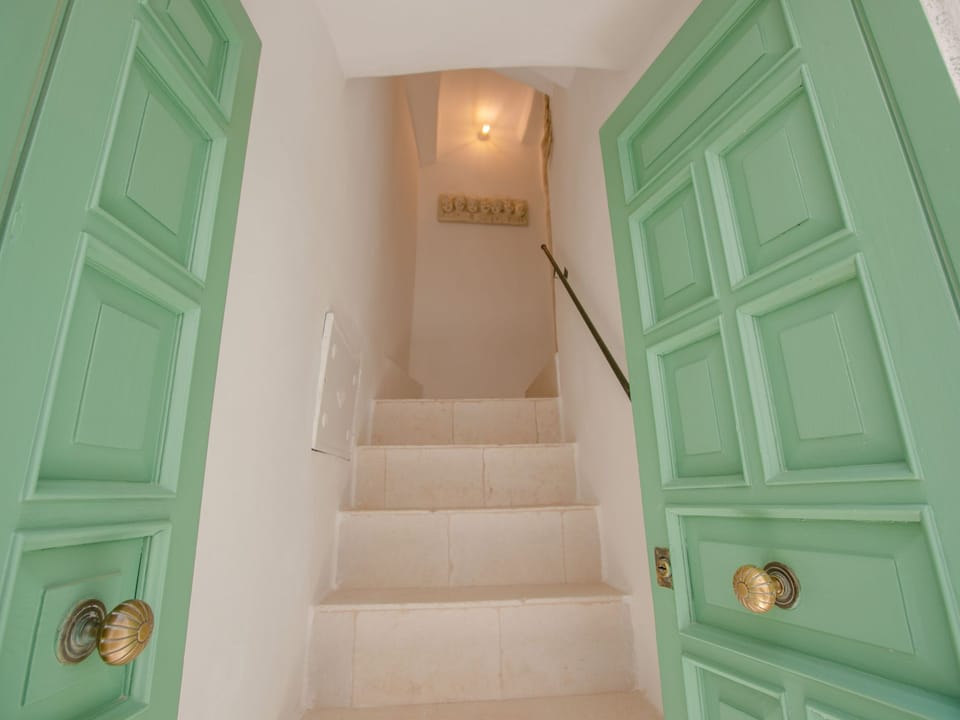 Casa Bolero' Wohnung mit Terrasse Apartment in Ostuni