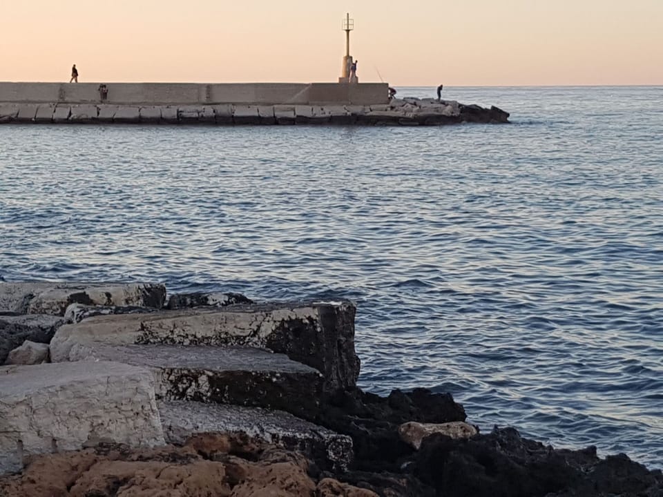 La Rosa dei Venti Wohnung Apartment in Province of Taranto