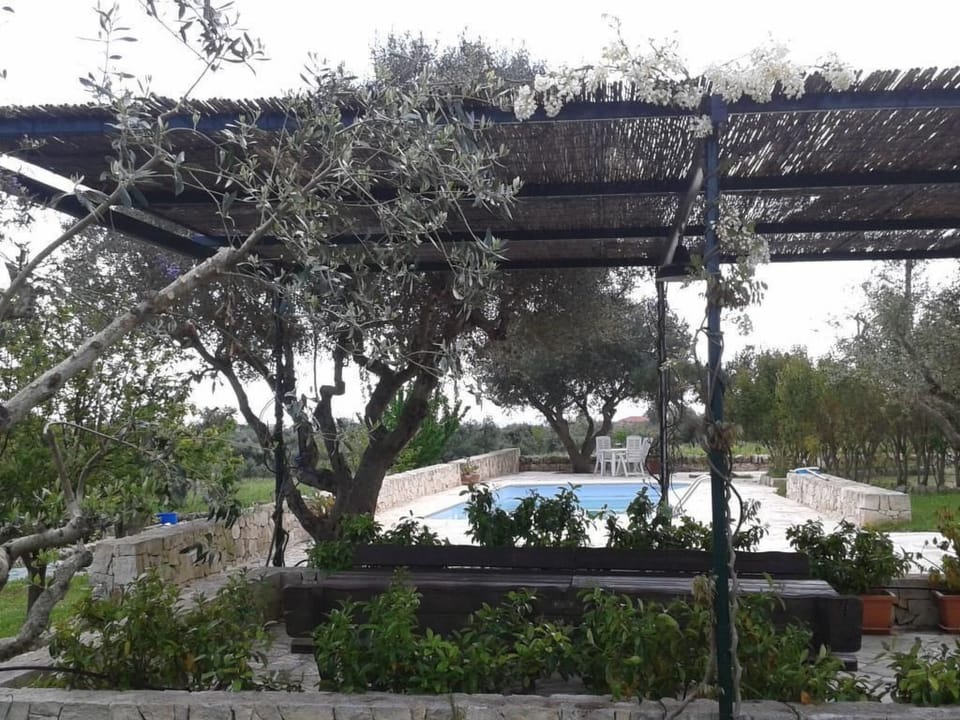 11 Trulli in Martina Franca mit privatem Pool Vacation rental in Province of Taranto
