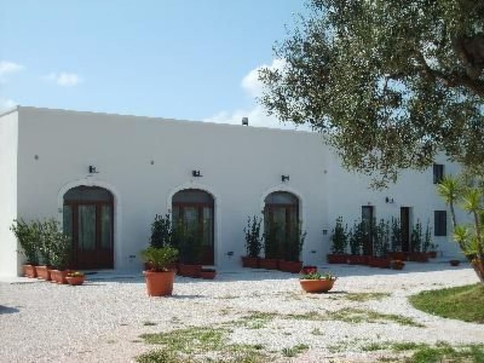 ROSSO SUITE Apartment in Province of Taranto