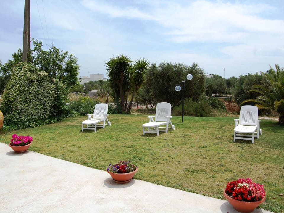 GIALLO Apartment in Province of Taranto