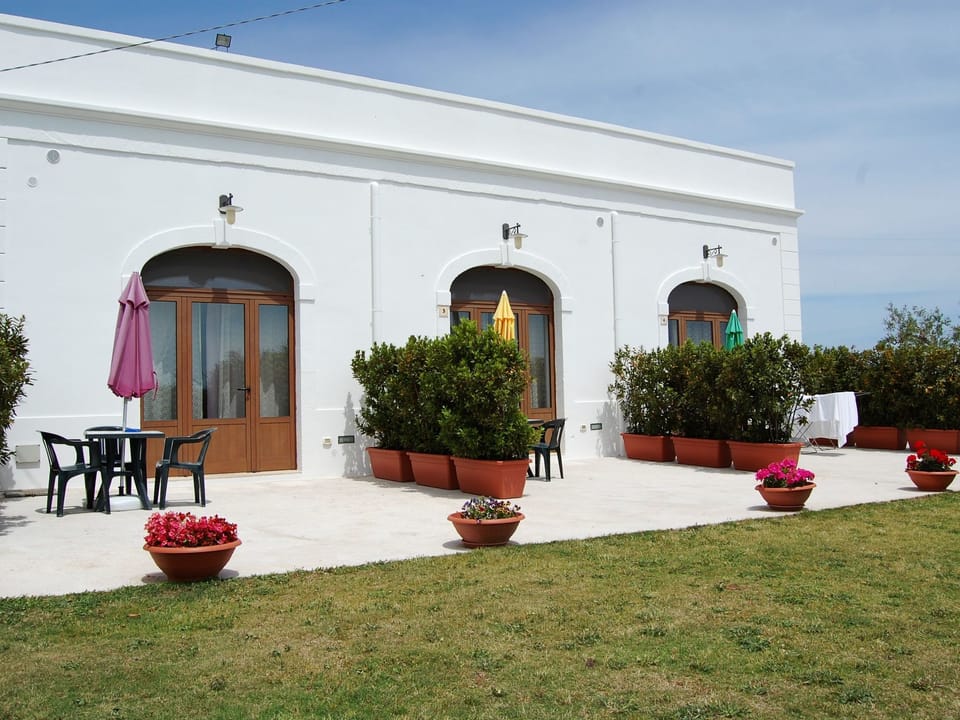 AZZURRO Apartment in Province of Taranto