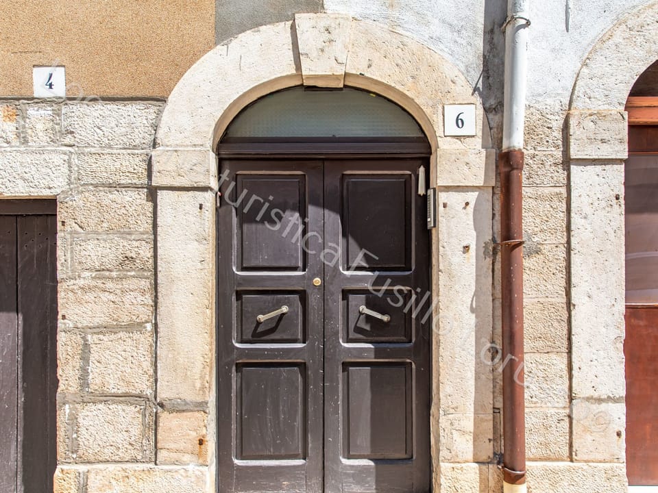 Lorusso touristischer Standort Apartment in Apulia