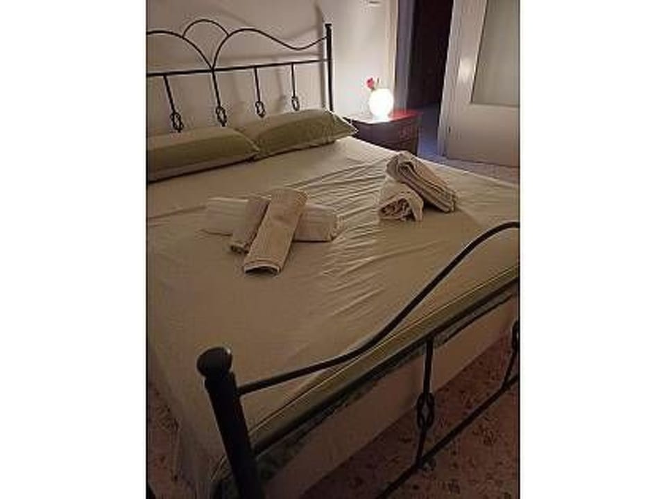 Villa Alma Wohnung in Villa Vacation rental in Bari