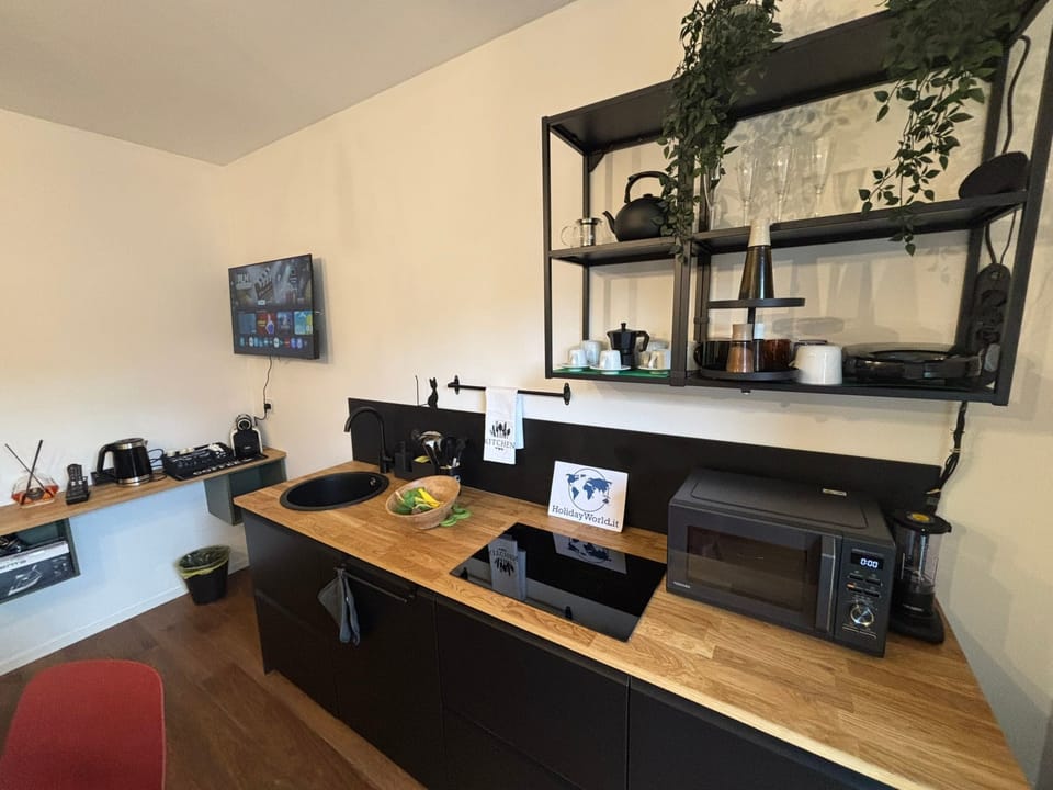 Il tuo BNB Bovio 28 von Holiday World Apartment in Bari