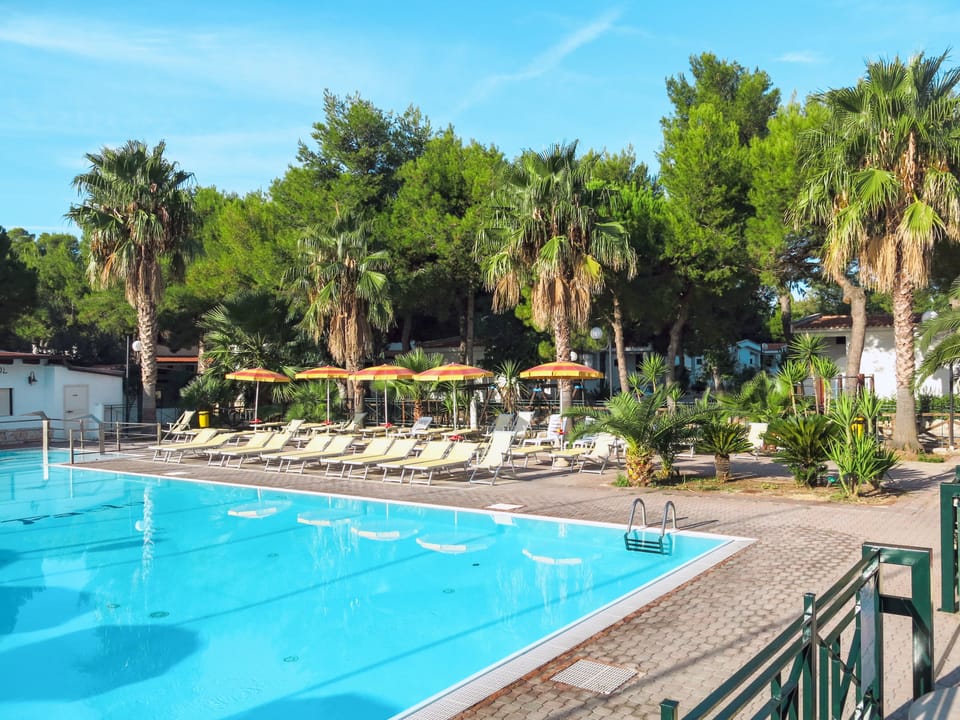 Pool Outdoor