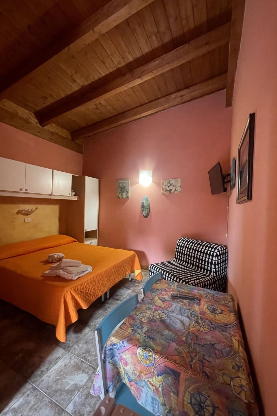 Baita 3 Apartment in Province of Foggia